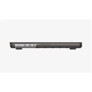 SPIGEN AirSkin - MacBook Pro 16" 2021 2023 / 2024 / 2025 / 2026) / Semi-Transparent