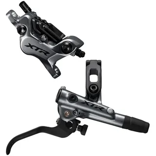 Shimano Scheibenbremsen-Kit XTR M9120 Grau Modell 2024