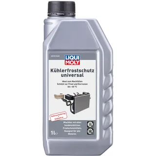 LIQUI MOLY Kühlerfrostschutz 21313 1 l