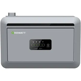 Growatt NEXA 2000 All-in-One Speicher für Balkonkraftwerke 2000 Wh