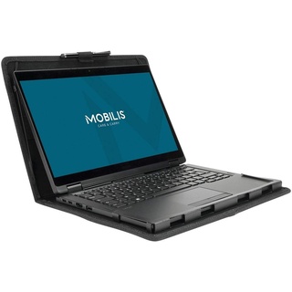 Mobilis Activ Pack (13.30", Dell), Notebooktasche, Schwarz