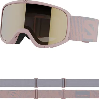 Salomon LUMI ACCESS T PEACH/Uni gold