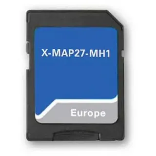 Xzent X-MAP27-MH1 Navigations-Software für Reisemobile