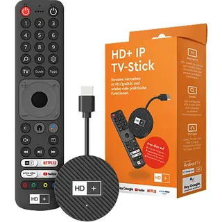HD+ IP TV-Stick (22025)
