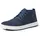 Davis Square Hiker Wanderschuhe Navy Nubuck Größe 13