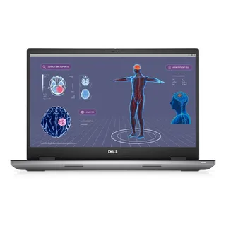 DELL SPL Precision 7780|i7-13850HX|32GB| Marke: