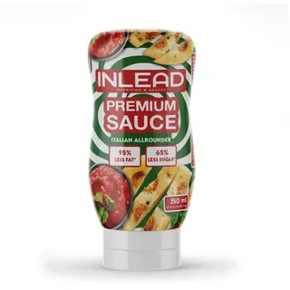 INLEAD Premium Sauce (350ml) Italian Allrounder