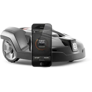 Husqvarna Automower Connect Modul mit e-SIM-Karte 2G & 4G
