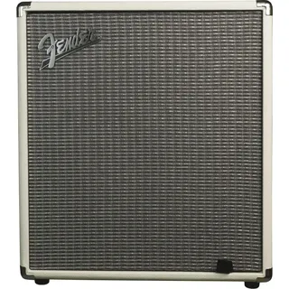 Fender Limited Edition Rumble 100 Ivory