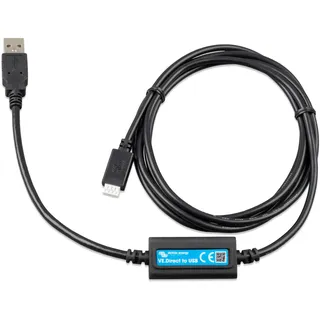 Victron Energy Victron VE.Direct zu USB interface