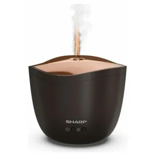 Sharp Ultraschall-Aroma Diffuser 1 St