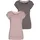 Yoga Relax OCEAN SPORTSWEAR Soulwear Essentials Yoga Shirts Damen Gr