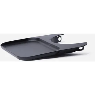 KAOS Tisch Black, Schwarz