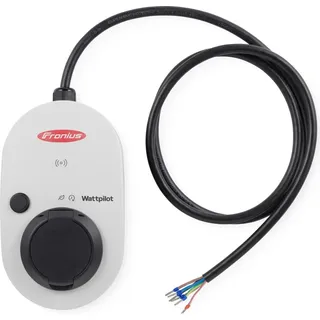 Fronius Wattpilot Home 11 J 2.0 Wandladestation Typ 2 (11 kW, 16 A) - 1,8 m