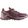 GTX Damen Tawny Port/Deauville Mauve/Cherry Tomato 43 1/3