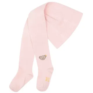 Steiff Strickstrumpfhose Strumpfhosen GOTS Socken + Strumphosen rosa 110/116