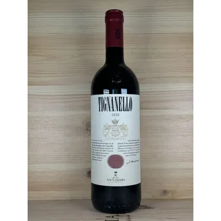 Antinori Tignanello Toscana IGT 2016 0,75 l