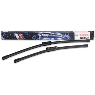 Bosch Scheibenwischer / Wischblatt Aerotwin