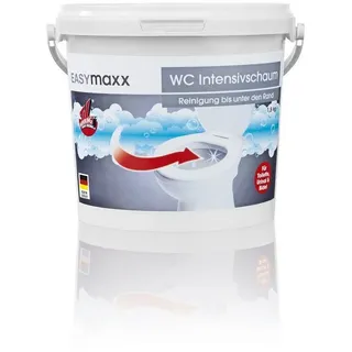 EasyMaxx WC-Reiniger Intensiv-Schaum 2 l