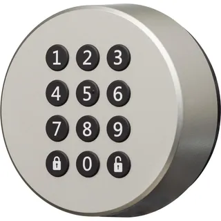 Danalock Danalock, Zutrittskontrolle, Danapad für V3 (Elektronische Zahlenkombination)