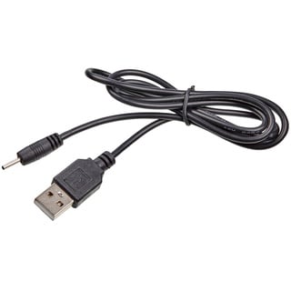 Sinful USB-Ladegerät H1 - Schwarz - Schwarz