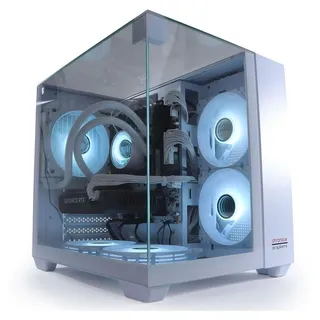 nca the pc store Gaming-PC Triorama Intel Xeon E5 2678v3 64 GB RAM 1 TB SSD Windows 11 Pro