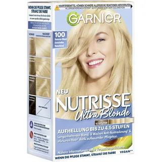 100 extra helles naturblond-sommerblond 160 ml