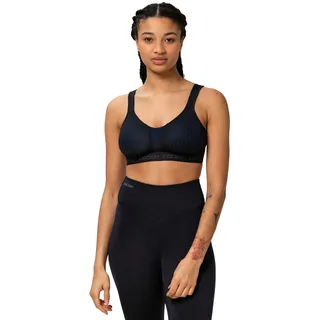 Triumph Triaction Energy Lite N EX Sports bra non-wired, schwarz 80C