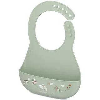 Mepal Lätzchen - little farm