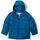 PIKE LAKE II HOODED JACKET