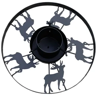 Mojawo Baumständer Modell Hirsch Ø 40cm