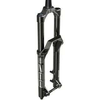 RockShox Zeb Ultimate Gabel, Schwarz, 27.5