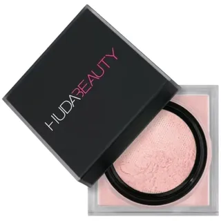 Huda Beauty Easy Bake Loose Baking & Setting Powder Cherry Blossom Cake 20 g