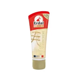Erdal Feine Schuhcreme farblos,