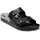 Stone Coin/Black Multi 44