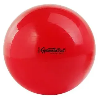 Pezzi Ball Rot 75 cm