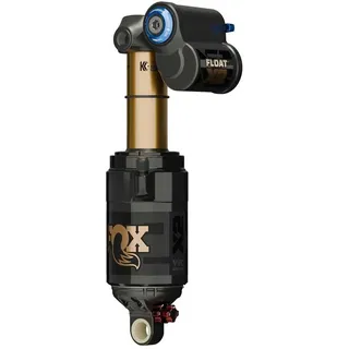 Fox float x2 factory 2pos adj metric trunnion 2025 - 205 x 60