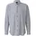 Langarmhemd Blau XL