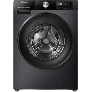 Hisense WF3S8043BB3 Waschmaschine (8 kg, 1400 U/min)