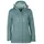 3 in 1 Jacke Hverfjall in glacier green Gr M