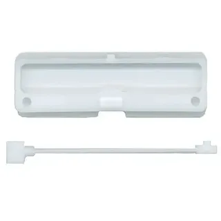 Scharnier meteor Briefkastenklappe