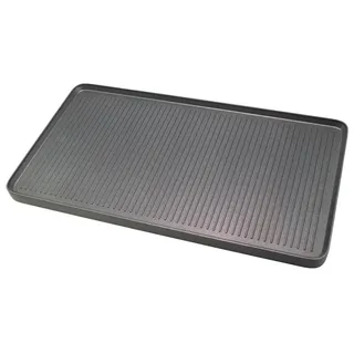 WMF Grillplatte FS-1000039960 silber