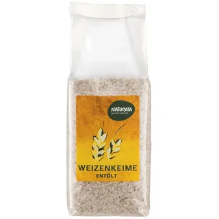 Naturata Weizenkeime, teilentölt 200g