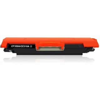 Schwarz Toner kompatibel zu CE310A 126A für Laserjet Pro CP1025 CP1025nw CP1020 100 MFP M175 M175a M175nw | TopShot Laserjet Pro M275 M275a M275nw...