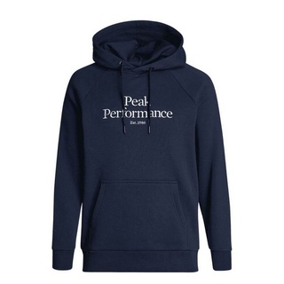 Peak Performance Original Hood Herren-Trekking-Sweatshirt S