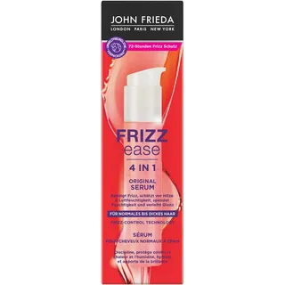 John Frieda Frizz Ease Original 4 in 1 Serum 50 ml