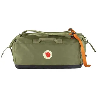 Fjällräven Färden Duffel 50 53 cm Grün