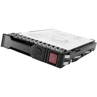 HP HPE 2TB 12G SAS 7.2K LFF (3.5in) Midline 512e 1yr Warranty HDD, 2 TB, 3.5",