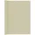120 x 400 cm Creme Oxford-Gewebe