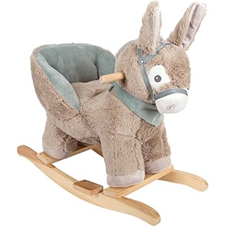 Legler Small Foot Small Foot Schaukeltier Esel mit Sitz
